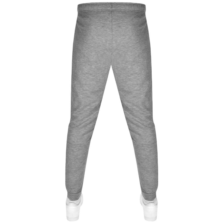 Alternative Image for ProductNike Training Tapered Jogging Bottoms Grey2